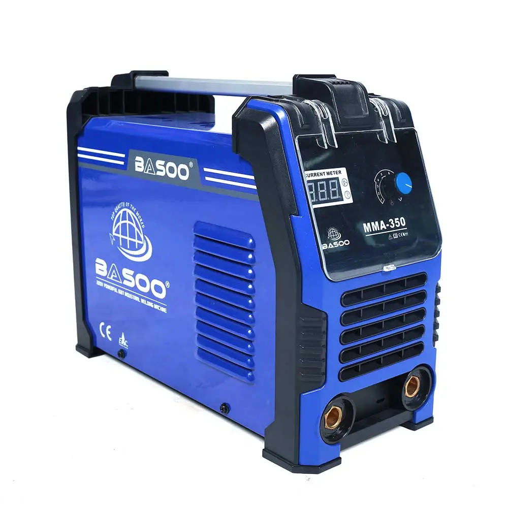 Welding Machine, BS-MMA 300/350/400E